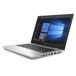 HP ProBook 640 G5 14-inch (2019) - Core i5-8365U - 8GB - SSD 256 GB QWERTY - Portuguese