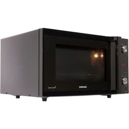 Microwave grill + oven SAMSUNG MC455THRCBB/EN