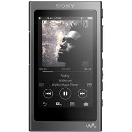 Walkman NW-A35 16GB - Black