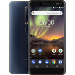 Nokia 6.1