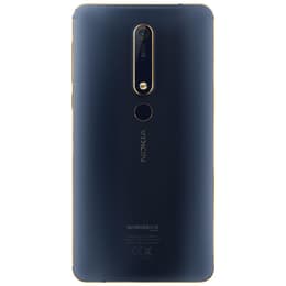 Nokia 6.1