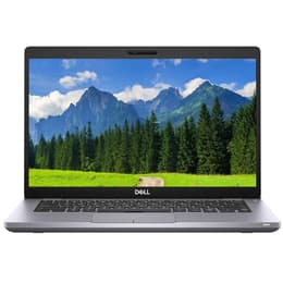 Dell Latitude 5410 14-inch (2024) - Core i5 - Gen 10 (U) - 8GB - SSD 256 GB QWERTY - Spanish
