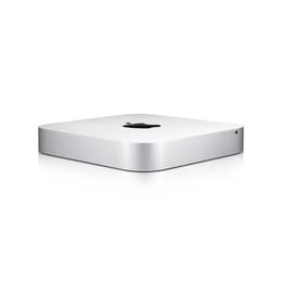 Mac mini (October 2014) Core I5 1,4 GHz - HDD 500 GB - 4GB