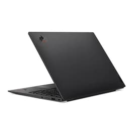 Lenovo ThinkPad X13 Yoga G2 13-inch (2021) - Core i5 - Gen 11 (G) - 16GB - SSD 256 GB QWERTZ - German
