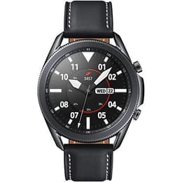 Samsung Smart Watch Galaxy Watch3 45mm HR GPS - Black