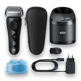 Braun Series 8 8560CC Razors