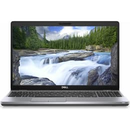 Dell Latitude 5510 16-inch (2020) - Core i5 - Gen 10 (U) - 32GB - SSD 512 GB QWERTY - English