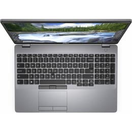 Dell Latitude 5510 16-inch (2020) - Core i5 - Gen 10 (U) - 32GB - SSD 512 GB QWERTY - English