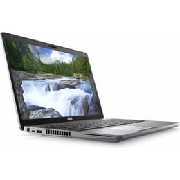 Dell Latitude 5510 16-inch (2020) - Core i5 - Gen 10 (U) - 32GB - SSD 512 GB QWERTY - English
