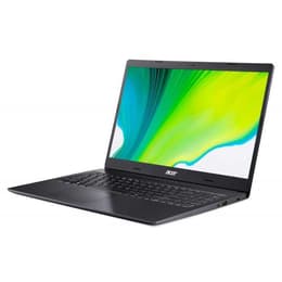 Acer Aspire 3 15-inch (2020) - Athlon Silver 3050U - 8GB - SSD 128 GB AZERTY - French