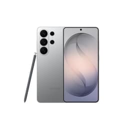 Galaxy S26 Ultra 256GB - Silver - Unlocked