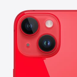 iPhone 14 Plus 128GB - Red - Unlocked