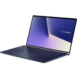 Asus ZenBook UX434FQ 14-inch (2020) - Core i7 - Gen 10 (U) - 16GB - SSD 512 GB QWERTY - English