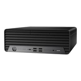 HP Elite SFF 600 G9 Core i5-12500 3Ghz - SSD 512 GB - 16GB