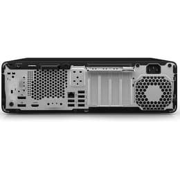 HP Elite SFF 600 G9 Core i5-12500 3Ghz - SSD 512 GB - 16GB