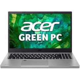 Acer ChromeBook Vero 514 Plus Core i5-1235U 1.3 GHz 256GB SSD - 8GB QWERTY - English