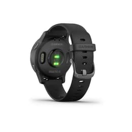 Garmin Vivoactive 4S Bluetooth 40 mm - Black