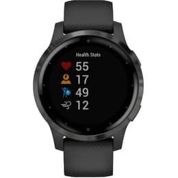 Garmin Vivoactive 4S Bluetooth 40 mm - Black