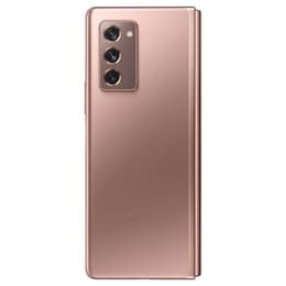 Galaxy Z Fold2 5G 256GB - Bronze - Unlocked