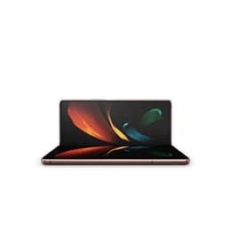 Galaxy Z Fold2 5G 256GB - Bronze - Unlocked
