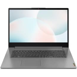 Lenovo IdeaPad 3 17ABA7 17-inch (2021) - Ryzen 5 - 5000 Series (U) - 16GB - SSD 512 GB AZERTY - French