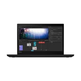 Lenovo ThinkPad P14s G1 14-inch (2020) - Core i5 - Gen 10 (U) - 16GB - SSD 256 GB QWERTY - English