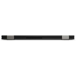 Lenovo ThinkPad Yoga 260 12-inch Core i3-6100U - SSD 512 GB - 4GB QWERTY - Spanish