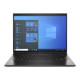 HP Elite Folio 13-inch (2018) - Snapdragon 8cx (Gen 1) - 16GB - SSD 512 GB AZERTY - French