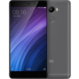 Xiaomi Mi 4C 16GB - Grey - Unlocked