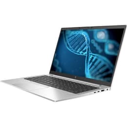 HP EliteBook 840 G8 14-inch (2021) - Core i7 - Gen 11 (G) - 16GB - 256 GB SSD QWERTZ - German