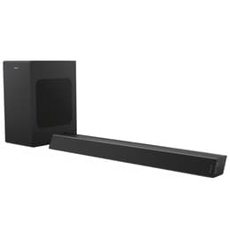Soundbar Philips TAB7305/10 - Black