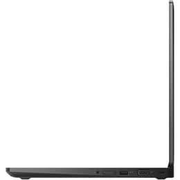 Dell Latitude 5491 14-inch (2018) - Core i5 - Gen 8 (H) - 8GB - SSD 256 GB QWERTY - English
