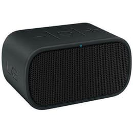 Ue MINI BOOM Bluetooth Speakers - Black