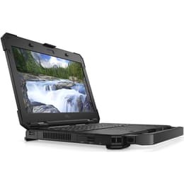 Dell Latitude 5420 Rugged 14-inch (2018) - Core i5 - Gen 8 (U) - 16GB - SSD 512 GB QWERTZ - German
