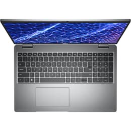 Dell Latitude 5530 15-inch (2022) - Core i5 - Gen 12 (U) - 16GB - SSD 512 GB QWERTY - English