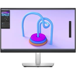 23-inch Dell P2422HE 1920 x 1080 LED Monitor Black