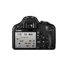 Canon EOS 500N - Black
