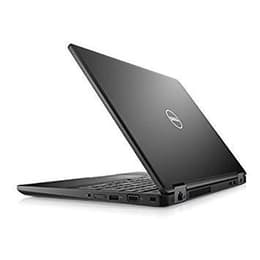 Dell Latitude 5580 15-inch (2016) - Core i5-7300U - 8GB - SSD 256 GB QWERTY - English
