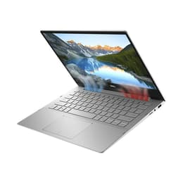 Dell Inspiron 7391 13-inch (2020) - Core i5 - Gen 10 (U) - 8GB - SSD 256 GB QWERTY - English