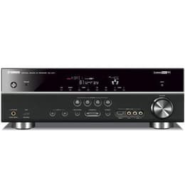 Yamaha RX-V571 Sound Amplifiers