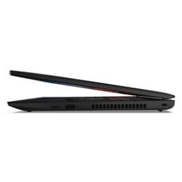 Lenovo ThinkPad L15 Gen 4 15-inch (2023) - Ryzen 3 - 7000 Series (U) - 8GB - SSD 256 GB QWERTZ - German