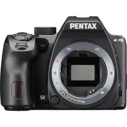 Reflex K-70 - Black Pentax