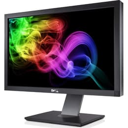 27-inch Dell UltraSharp U2711 2560 x 1440 LCD Monitor Black