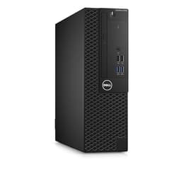 OptiPlex 5050 SFF Core i5-6500 3.2Ghz - SSD 256 GB - 8GB