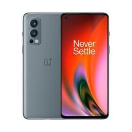 OnePlus Nord 2 5G 128GB - Grey - Unlocked - Dual-SIM