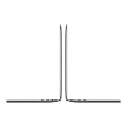 MacBook Pro Retina 13-inch (2020) - Core i7 - 32GB SSD 1000 QWERTY - Swedish