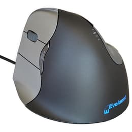 Evoluent VerticalMouse 4 left Mouse