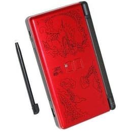 Nintendo DS Lite - Red