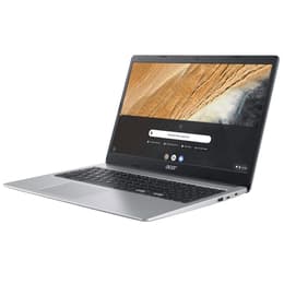 Acer Chromebook 315 CB315-3HT-POY3 Pentium Silver 1.1 GHz 128GB eMMC - 4GB AZERTY - French