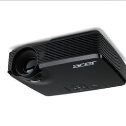 Acer FSV1101 Video projector 2160 Lumen - Black